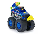 PAW Patrol Rescue Wheels Power Haulin Rescue Cruiser