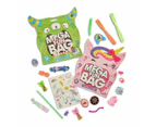 14 Piece ToyMania Mega Fun Bag - Assorted