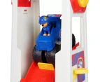 Paw Patrol Rescue Wheels Tower HQ