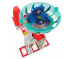 Paw Patrol Rescue Wheels Tower HQ