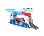 Paw Patrol Launch and Rescue Patroller