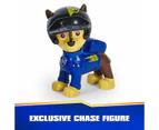 PAW Patrol Rescue Wheels Power Haulin Rescue Cruiser