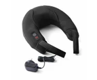 Neck Massager, Black - Anko