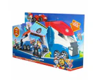 Paw Patrol Launch and Rescue Patroller