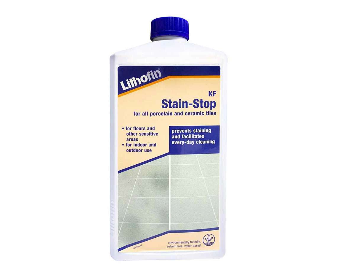 Lithofin KF Stain Stop 1L