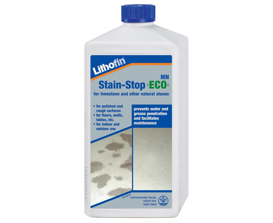 Lithofin MN Stain-Stop ECO 1L