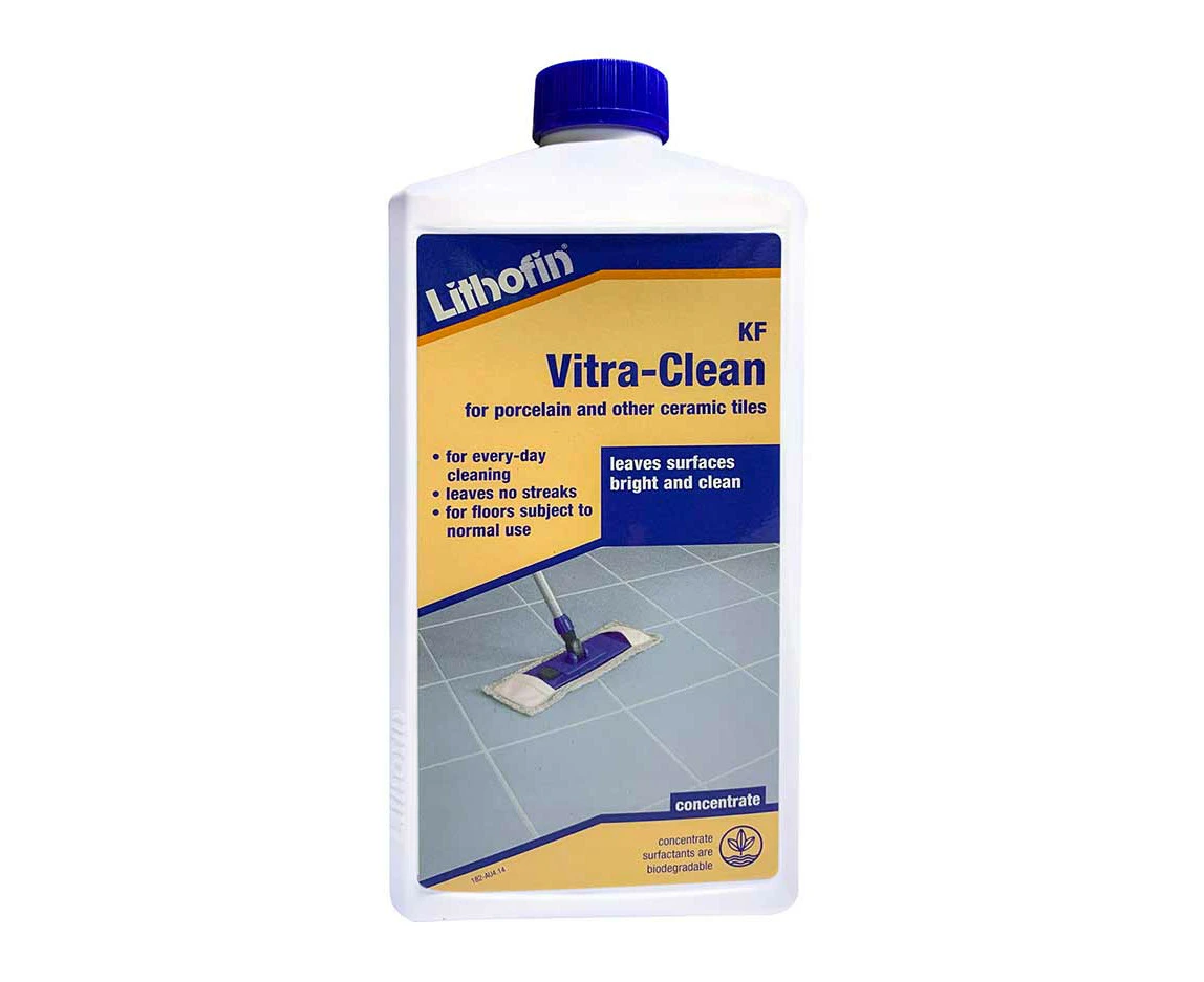 Lithofin KF Vitra-Clean 1L