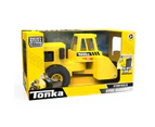 Tonka Steel Classics Steam Roller