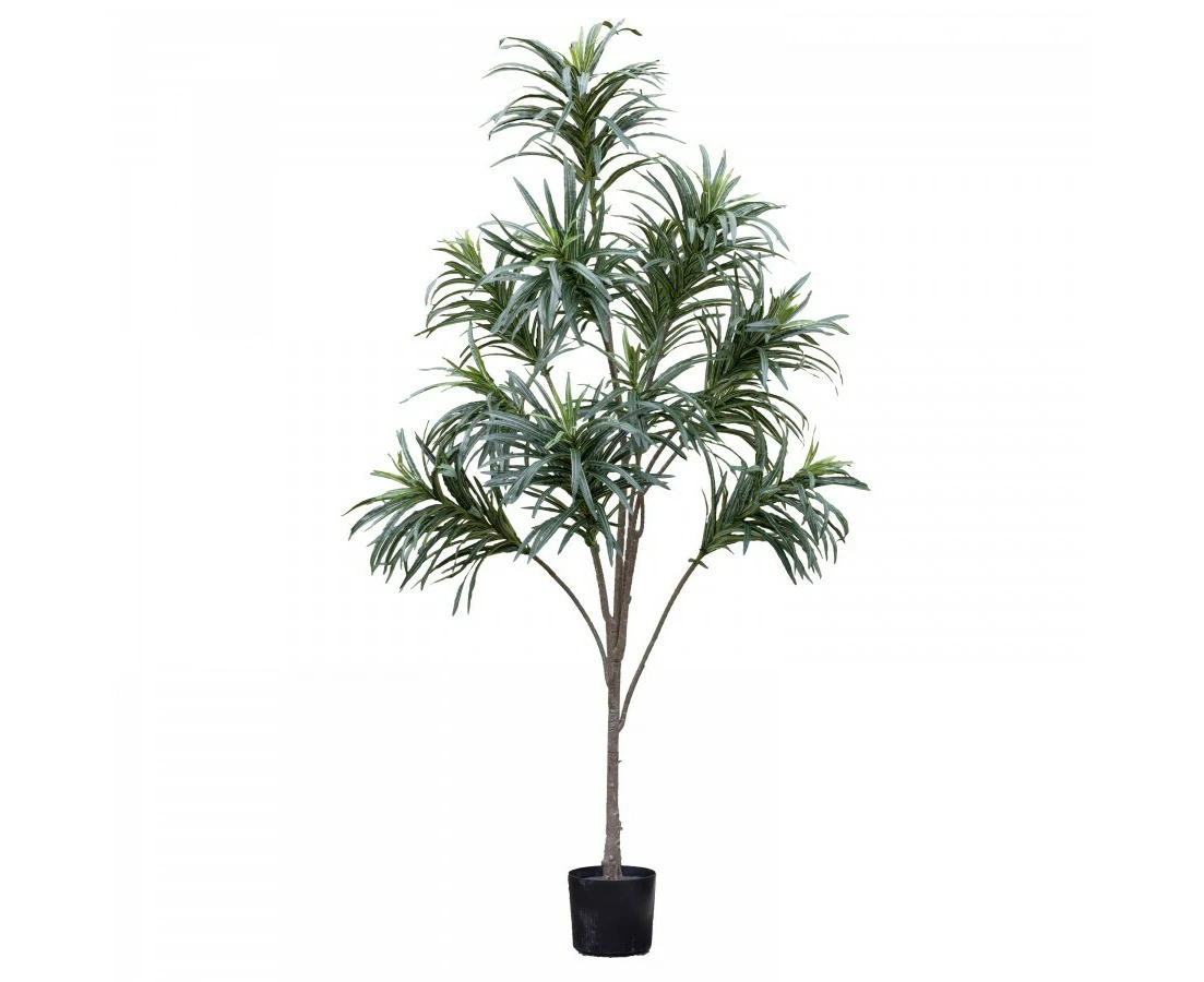 210cm Dracaena Plant Artificial Greenery Plant Decor