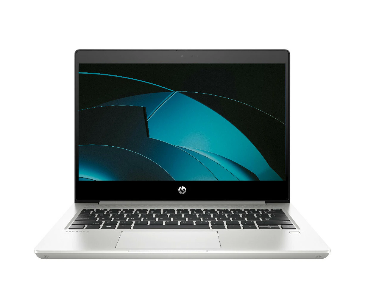 HP Probook 430 G7 13.3" HD Laptop PC i5-10210U Up To 4.2GHz 8GB RAM 256GB SSD Windows 11 (Grade A) - Refurbished Grade A