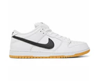 Nike SB Dunk Low 'White Gum'