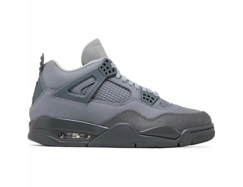 Air Jordan 4 Retro SE 'Wet Cement'