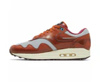 Patta x Nike Air Max 1 The Next Wave 'Dark Russet'