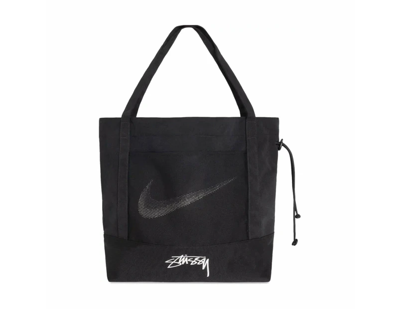 Stussy x Nike Tote Bag - Black