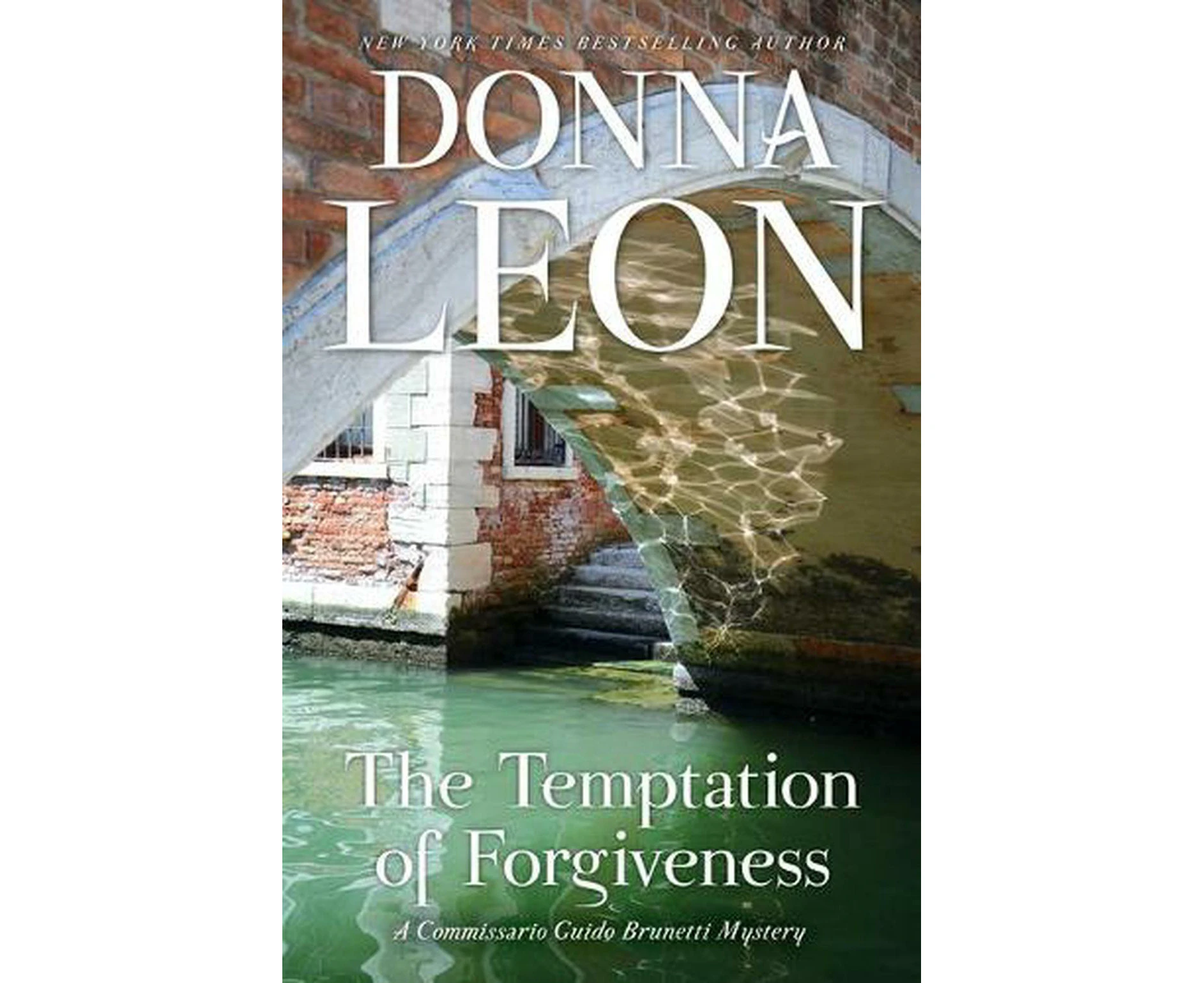 The Temptation of Forgiveness