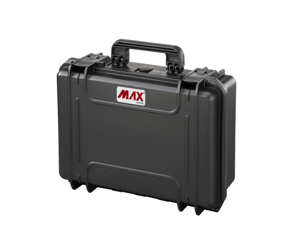 Max Cases MAX430S Protective Case - 426x290x159