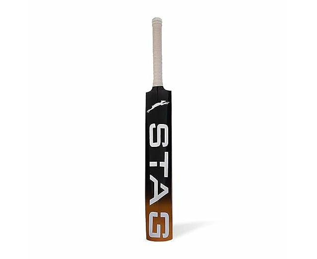 Stag Century Extreme Kashmir Willow Cricket Bat Size-Full