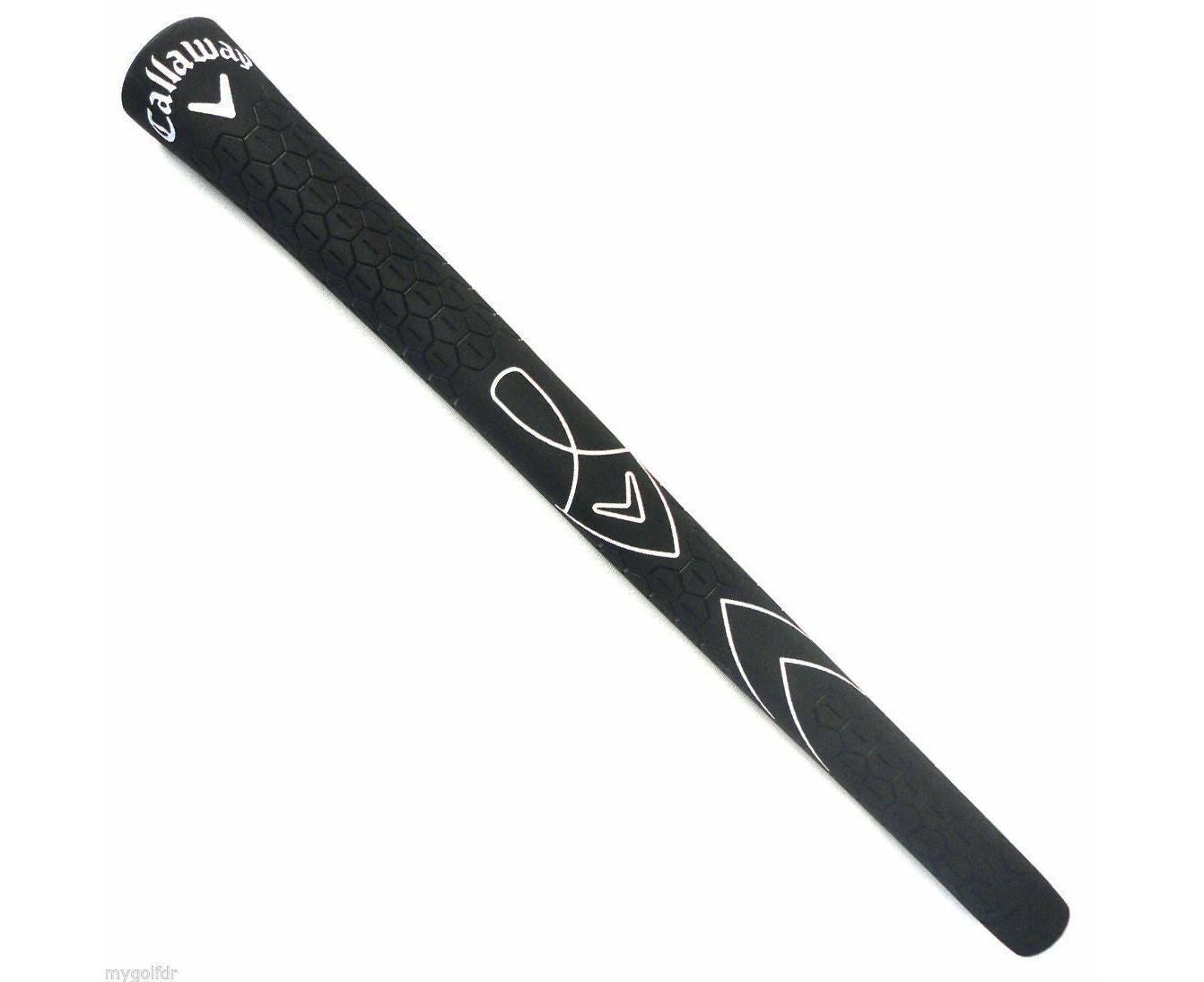 Callaway Std Size Golf grips