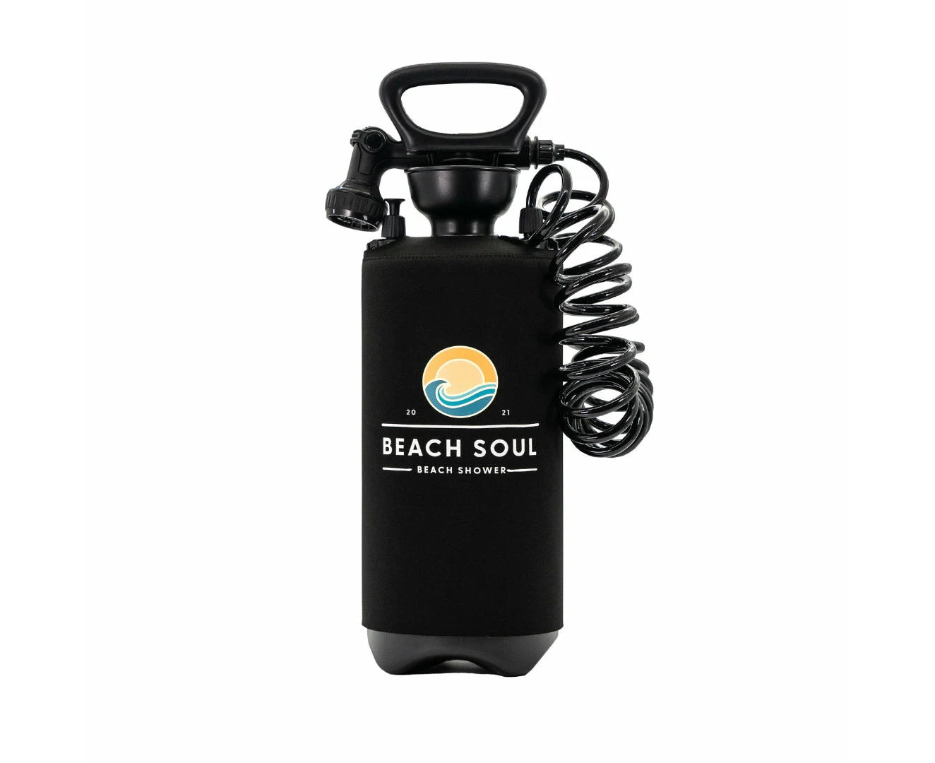 Beach Soul Portable Shower Original 8L