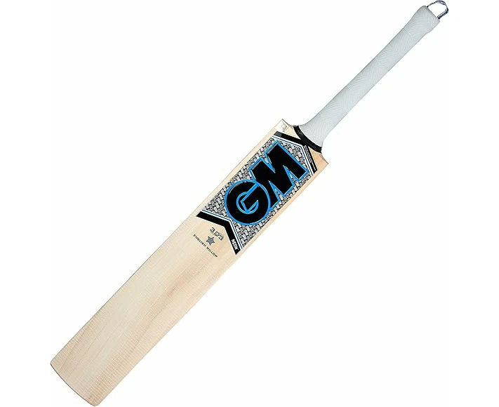 GM Neon 303 English Willow Cricket Bat Size-6