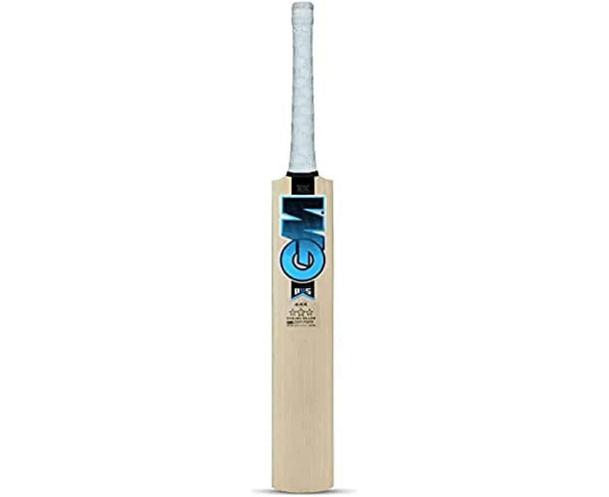 GM Diamond 444 English Willow Cricket Bat Size-SH