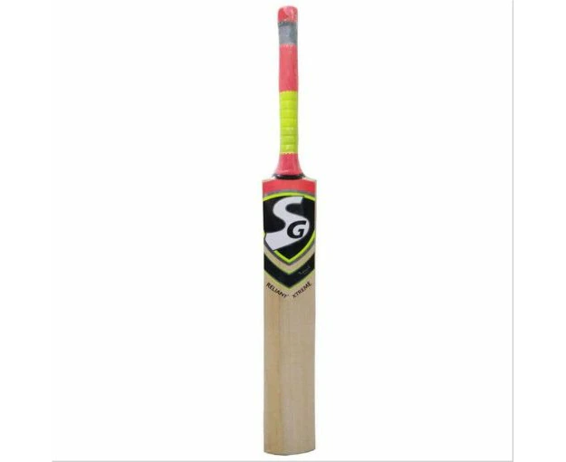 SG Reliant Xtreme English Willow Cricket Bat Size -SH