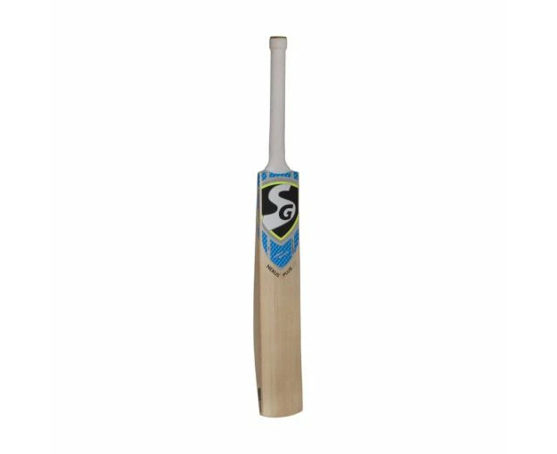 SG Nexus Plus Kashmir Willow Cricket Bat Size -4