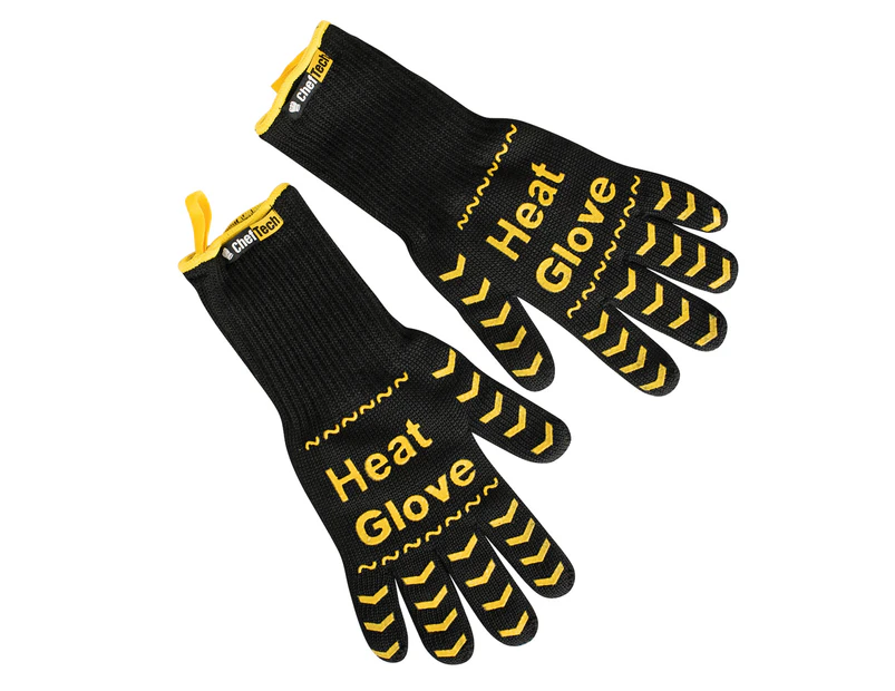 Chef Tech Heat Resistant Glove (Pair)