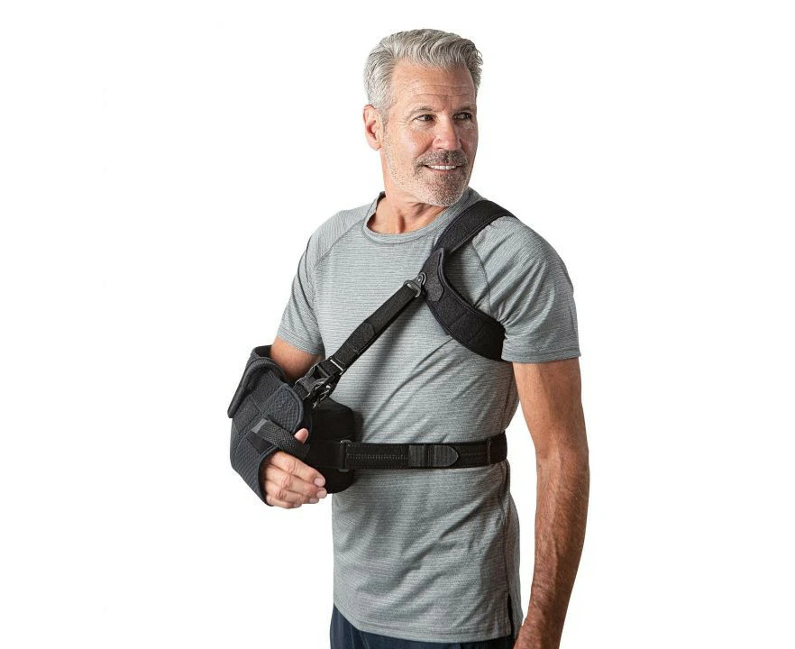 Donjoy UltraSling Pro Shoulder Support Brace - Standard