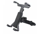 8 to 12in Adjustable Car Seat Headrest Mount Holder