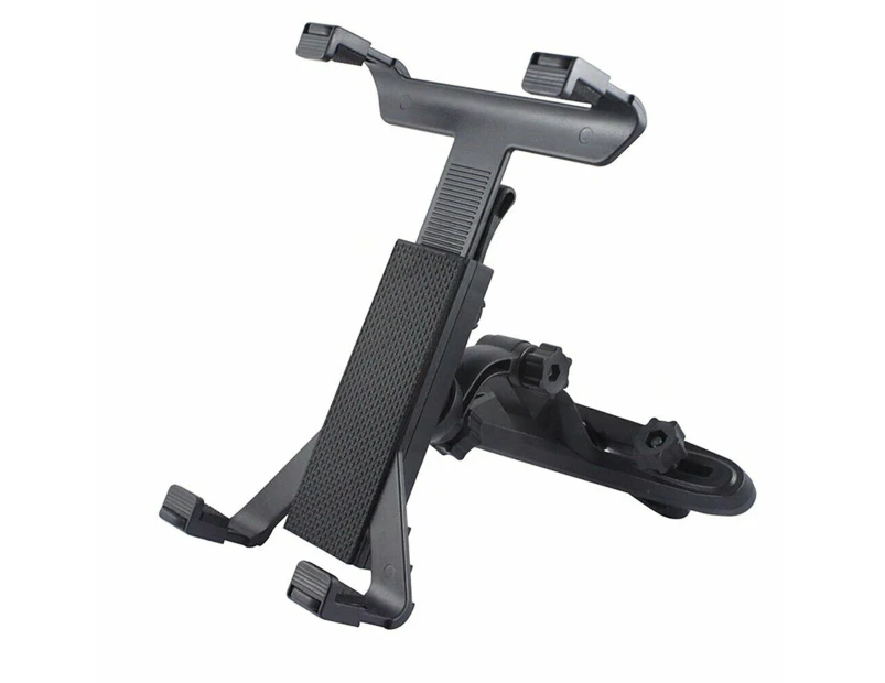 8 to 12in Adjustable Car Seat Headrest Mount Holder