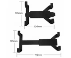 8 to 12in Adjustable Car Seat Headrest Mount Holder