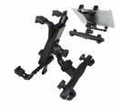 8 to 12in Adjustable Car Seat Headrest Mount Holder