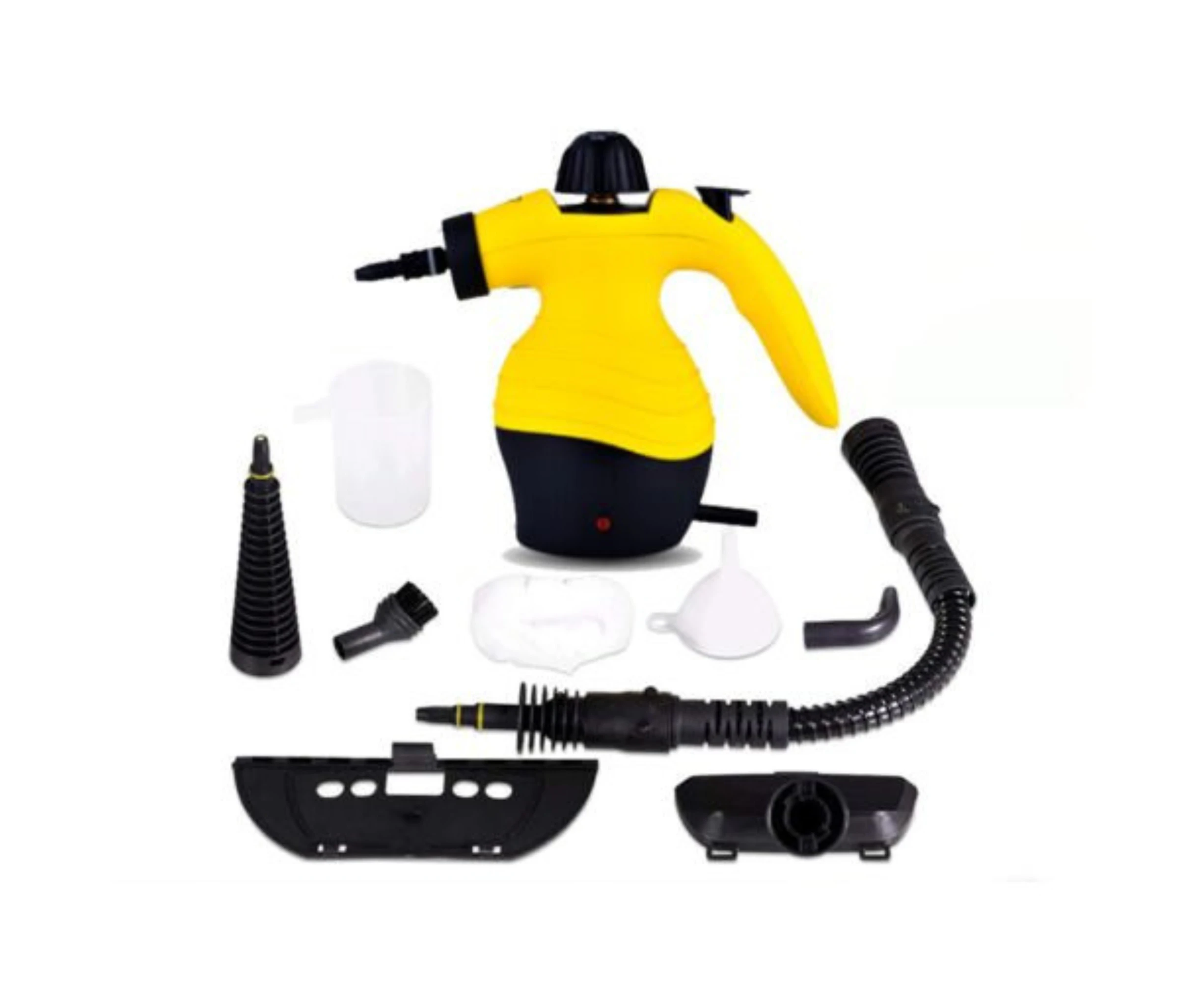 Electric High Pressure Steam Cleaner Portable