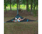 Elevate Aerial Mat