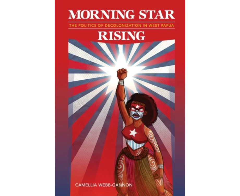 Morning Star Rising by April K. Henderson