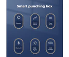 Centra Electronic Punching Box Music Machine Home Training Bluetooth 9 Speeds