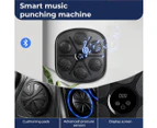 Centra Electronic Punching Box Music Machine Home Training Bluetooth 9 Speeds