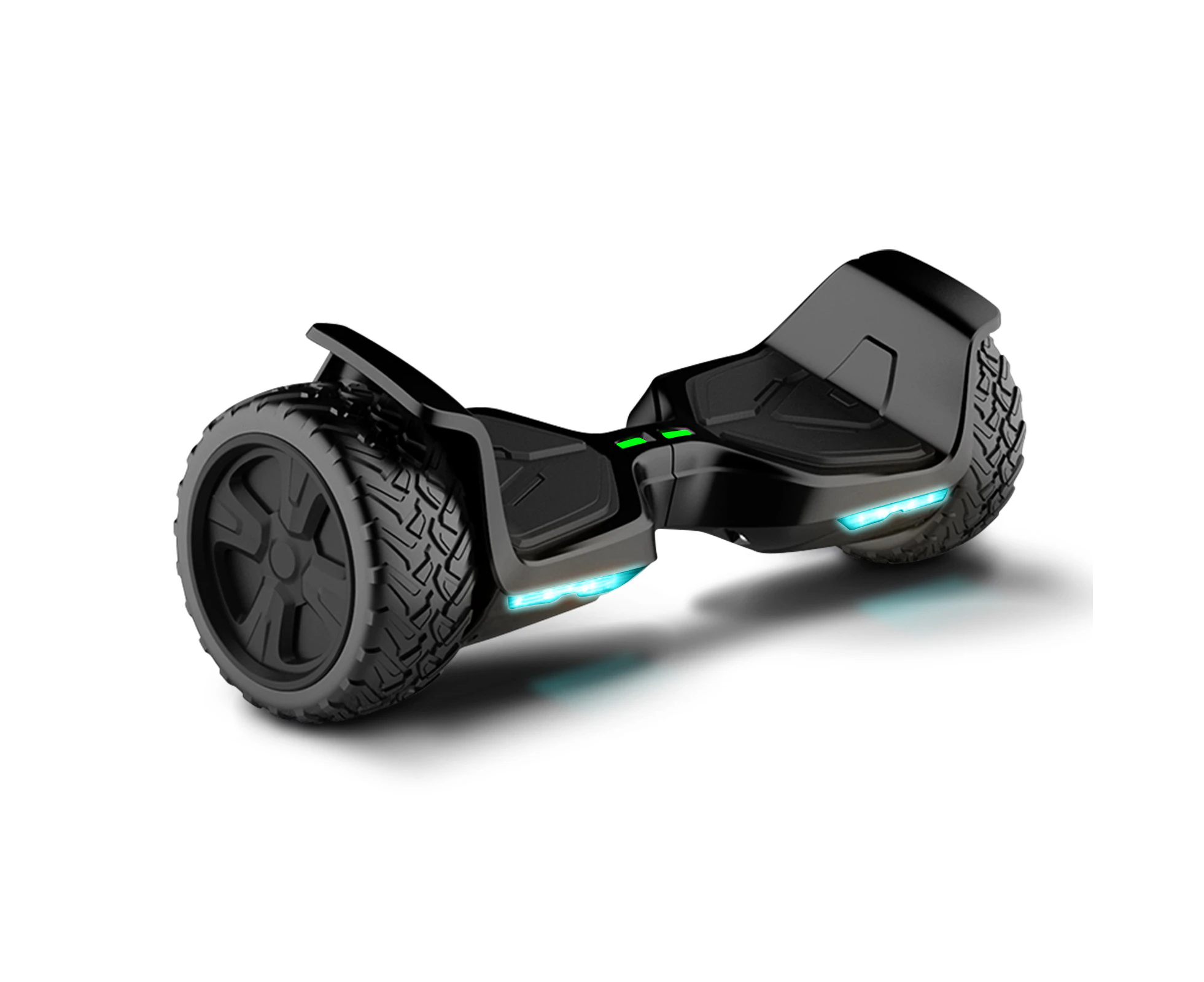 RIDEO V3 Hoverboard 8.5 inches All Terrains Off-Road Wheels Self Balance Scooter