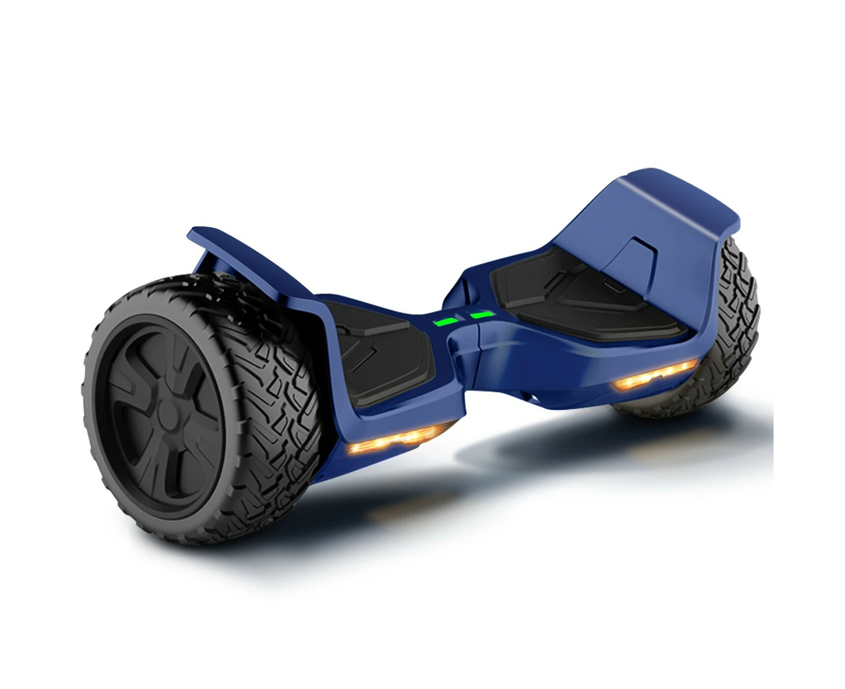 RIDEO V3 Hoverboard 8.5 inches Wheels All Terrains Off-Road Self Balance Scooter