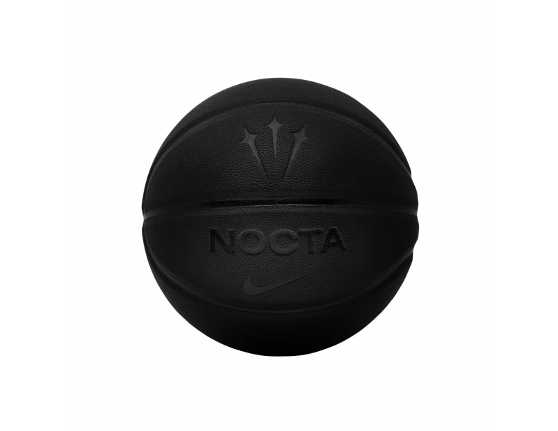 Nike x NOCTA Basketball - Black