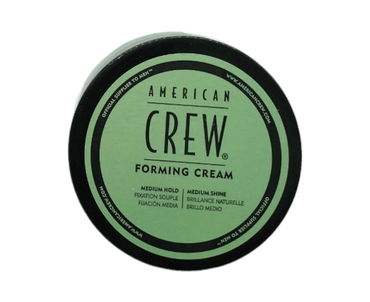 American Crew Cream High Hold 85g