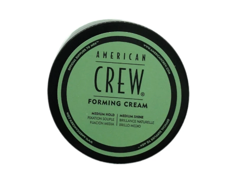 American Crew Forming Cream Medium Hold 85g