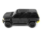 Andowl Portable Wireless Bluetooth Speaker Truck Built-In Battery Q-YX1869