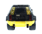 Andowl Portable Wireless Bluetooth Speaker Truck Built-In Battery Q-YX1869