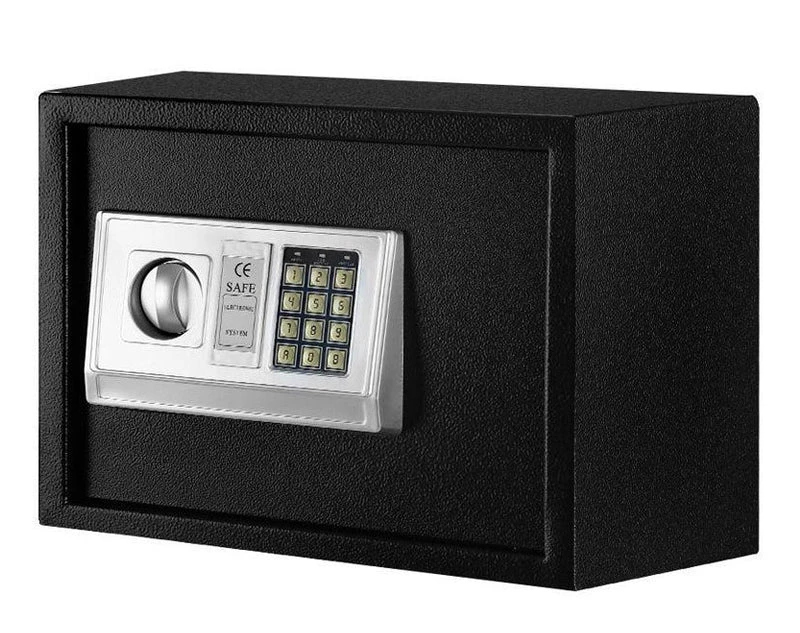 Digital Safe Strong Box 16L EA-25