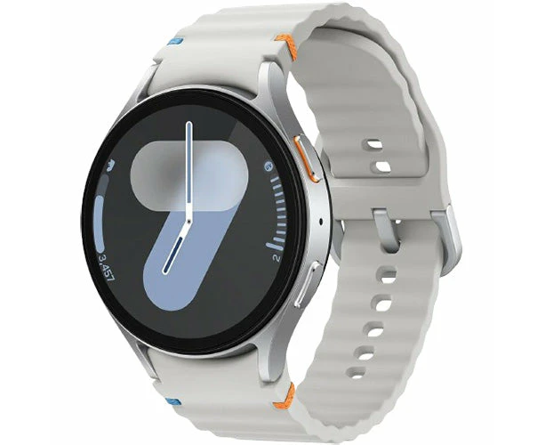 Samsung Galaxy Watch7 (44mm Case Bluetooth) Silver