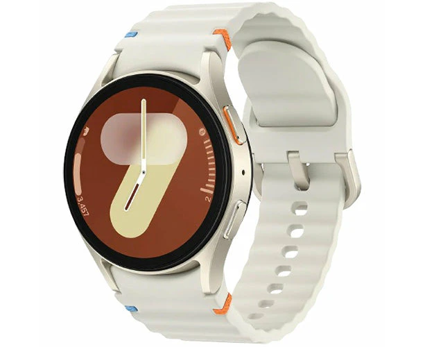 Samsung Galaxy Watch7 (40mm Case Bluetooth) Cream