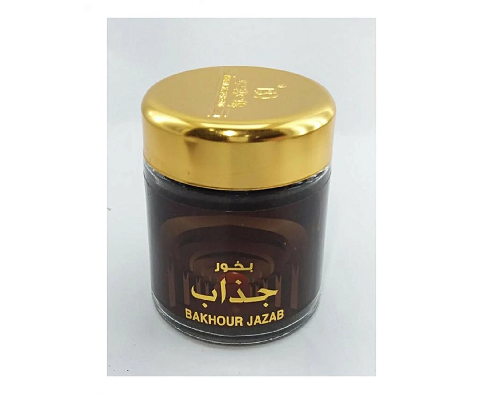 Banafa for Oud Jazab Arabian Oud Bakhoor Incense 50g