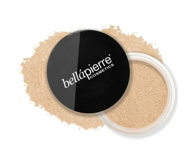 Bellapierre Mineral Foundation SPF15 - Blondie